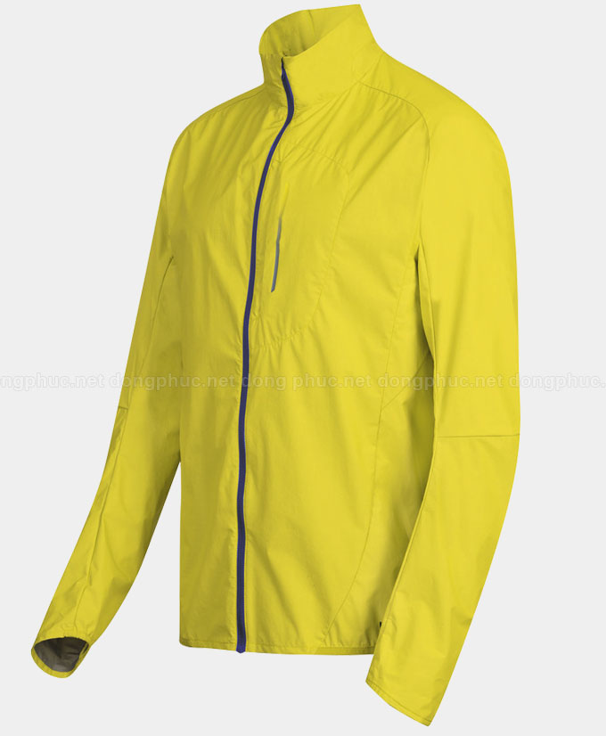 May áo gió đồng phục tại Thanh Hóa | May ao gio dong phuc tai Thanh Hoa